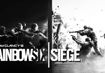 Rainbow Six Siege disponible le 13 octobre 2015