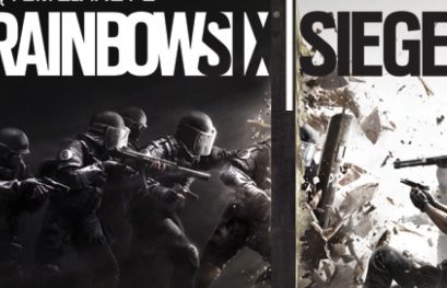 Les modifications apportées suite à la Beta de Rainbow Six Siege