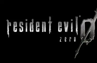 Resident Evil Zero Remastered : le trailer est là