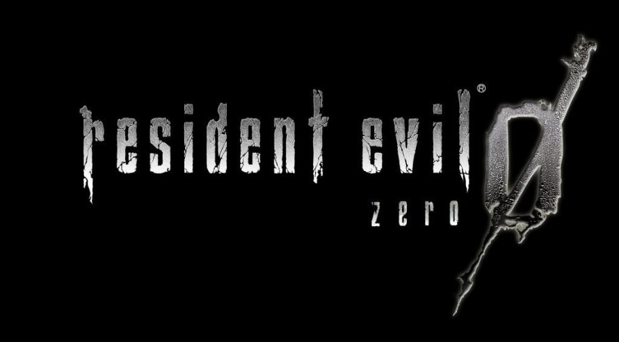 Resident Evil Zero HD Remaster confirmé