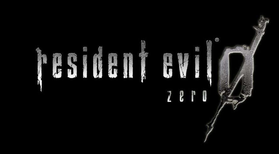 Une vidéo de comparaison pour Resident Evil ZERO HD Remaster