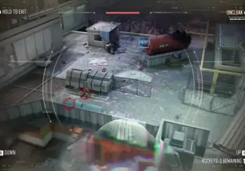 CoD Advanced Warfare : Le 3ème DLC Supremacy en vidéo