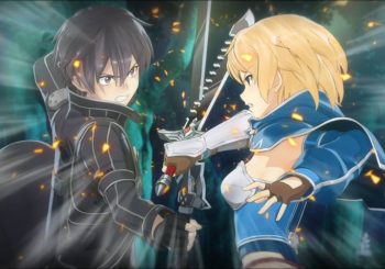 Sword Art Online: Lost Song dévoile sa date de sortie