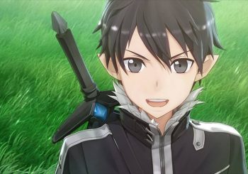 Un double trailer pour Sword Art Online sur PS4