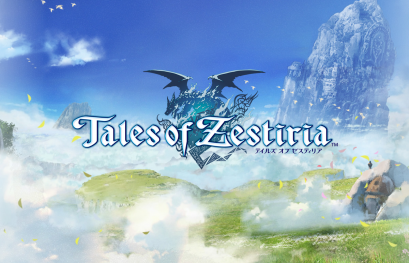Tales of Zestiria : un trailer et des screenshots