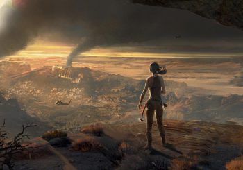 Magnifiques artworks pour Rise of the Tomb Raider