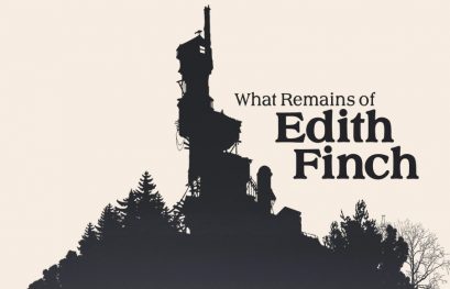 Un nouveau trailer pour What Remains of Edith Finch