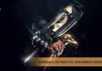 Assassin's Creed Victory dévoilé le 12 mai