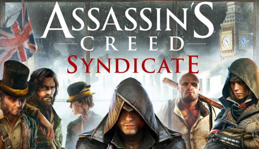 Assassin’s Creed Syndicate : 45 minutes de gameplay