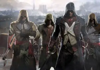 Assassin's Creed Unity : les statistiques dans une infographie