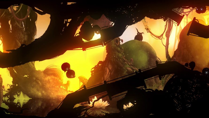 Badland: Game of the Year Edition est désormais disponible sur PS4