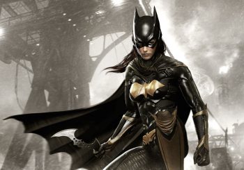 Batman Arkham Knight : Date et prix du DLC Batgirl