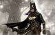 Batgirl PS4