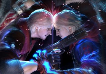 Devil May Cry 4 Special Edition : Nero et Dante en vidéo