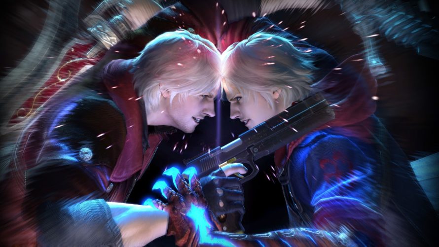 Un nouveau Devil May Cry annoncé cette année ?