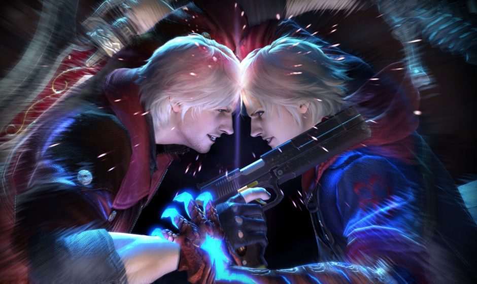 Le réalisateur de Devil May Cry évoque brièvement son prochain jeu