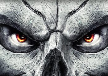 La jaquette de Darksiders 2: Deathinitive Edition dévoilée