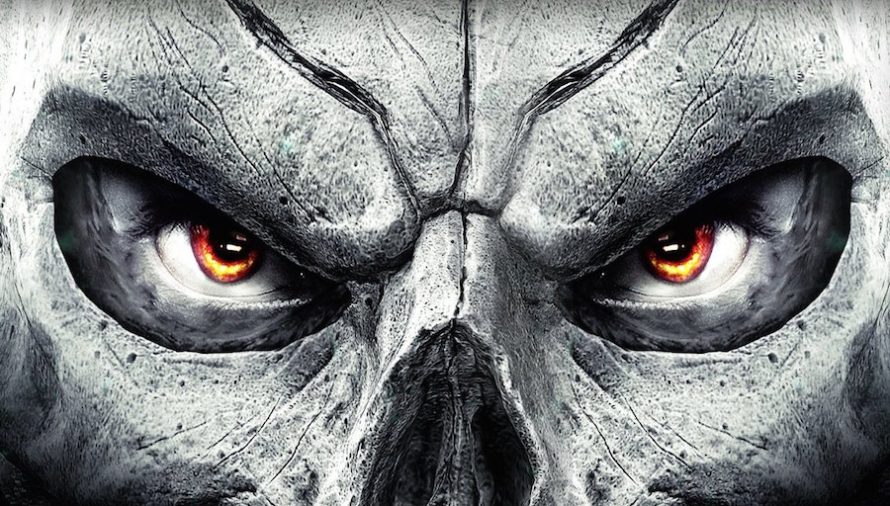 La jaquette de Darksiders 2: Deathinitive Edition dévoilée