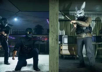 Annonce de Criminal Activity : le premier DLC de Battlefield: Hardline
