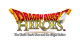 Dragon Quest Heroes Logo