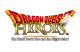 Dragon Quest Heroes Logo