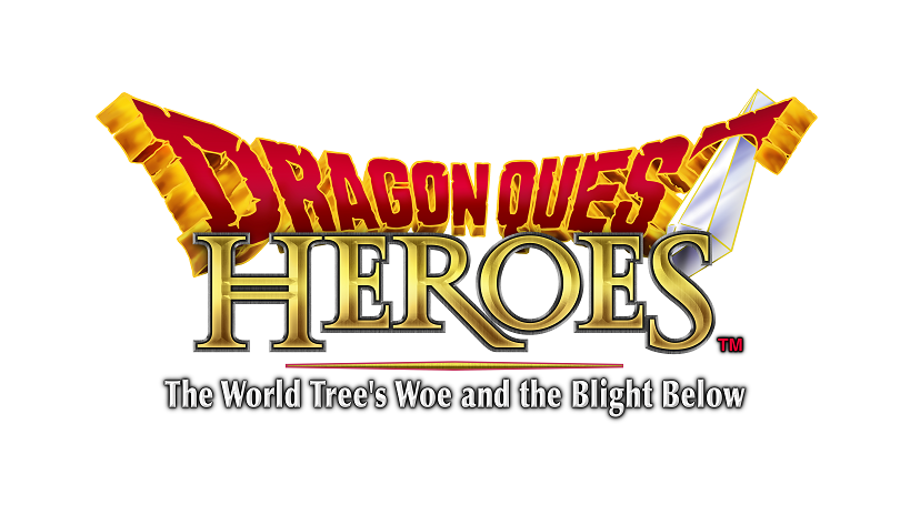 Dragon Quest Heroes : Nouveau trailer de gameplay