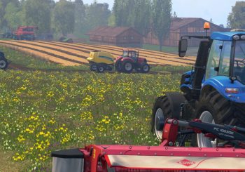 Farming Simulator 17 annoncé sur PS4, Xbox One et PC