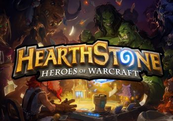 Hearthstone sur Nintendo Switch ? Blizzard ne dit pas non