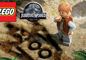 LEGO Jurassic World : Visite guidée en vidéo