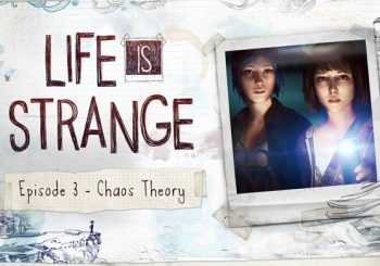 Le troisième épisode de Life is Strange disponible la semaine prochaine