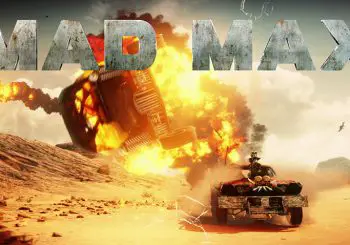 Une nouvelle bande-annonce pour Mad Max