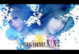 Test Final Fantasy X/X2 HD Remaster sur PS4