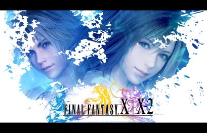 Test Final Fantasy X/X2 HD Remaster sur PS4
