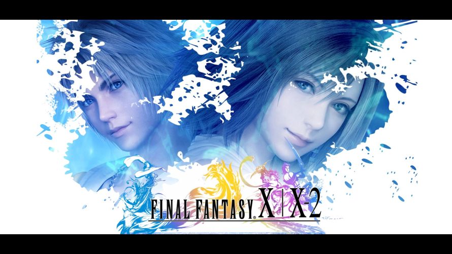 Test Final Fantasy X/X2 HD Remaster sur PS4