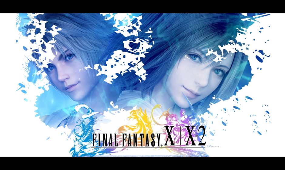 Test Final Fantasy X/X2 HD Remaster sur PS4