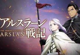 Arlsân Senki Musou X prévu sur PS4 au Japon