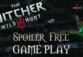 The Witcher 3 : vidéo de gameplay en 1080p et 60 fps sur PC