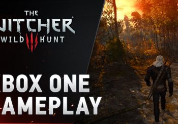 The Witcher 3 : La résolution de la version Xbox One en vidéo