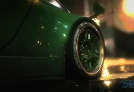 Une première image pour le prochain Need For Speed