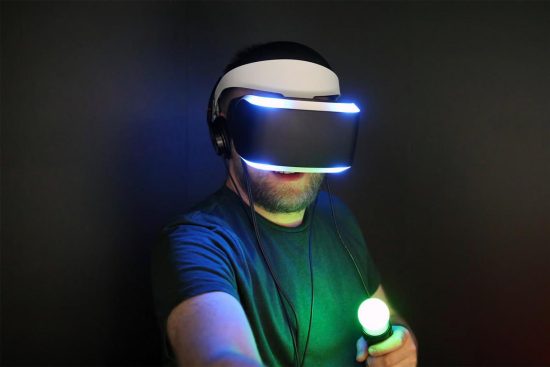 Projet Morpheus
