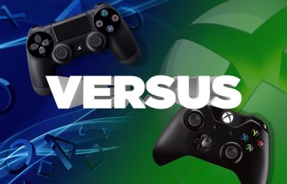 PS4 vs. Xbox One : Sony mérite sa victoire selon l'ex PDG de EA