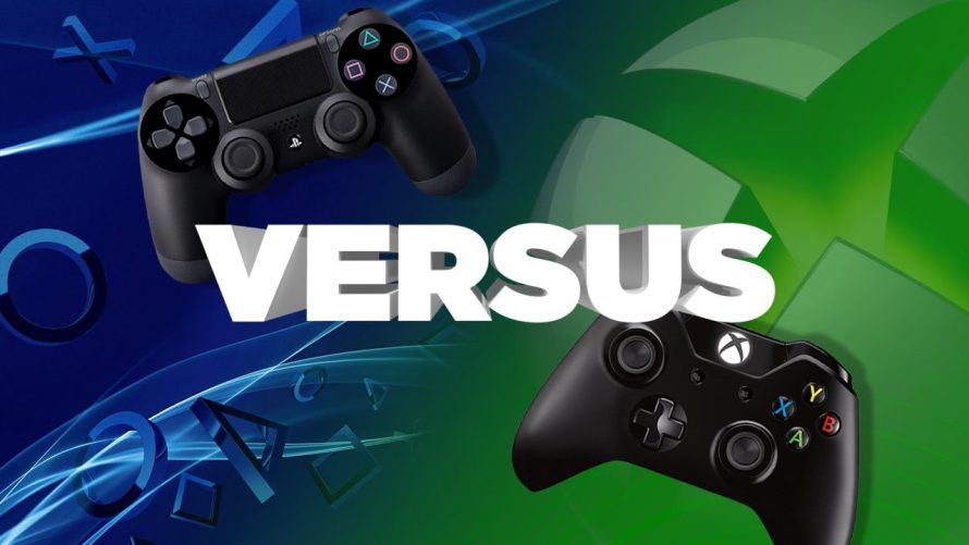 PS4 vs. Xbox One : Sony mérite sa victoire selon l’ex PDG de EA