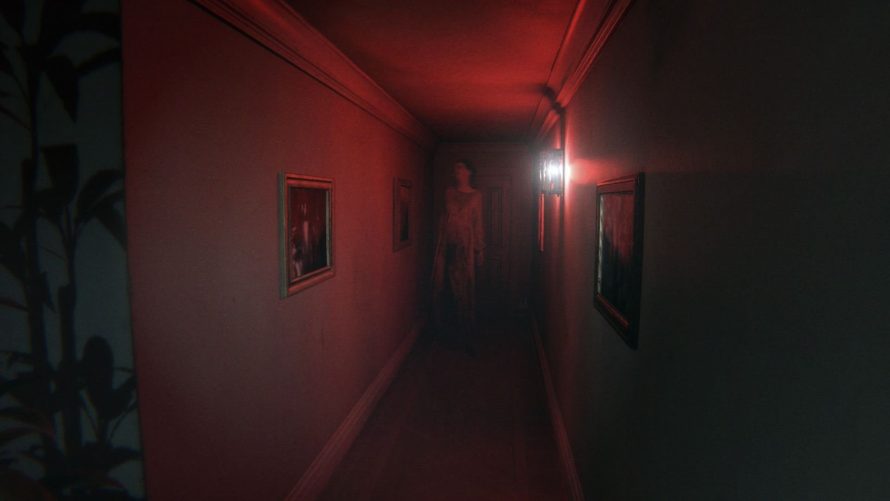 Ce qu’aurait pu être Silent Hills selon Guillermo Del Toro