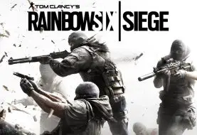 La date de sortie de Rainbow Six Siege annoncée