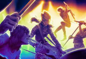 Rock Band 4 : Disturbed en vedette du prochain DLC