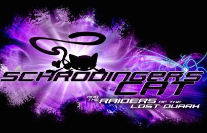 Test Schrödinger’s Cat and the Raiders of the Lost Quark