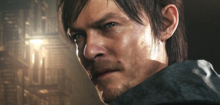 Silent Hills : Une pétition pour la reprise du développement