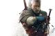 The Witcher 3 Geralt