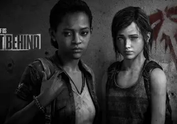The Last of Us: Left Behind sort ce mois-ci en standalone