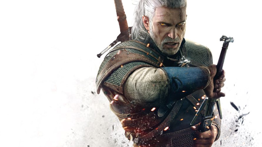Pas de level max dans The Witcher 3: Wild Hunt